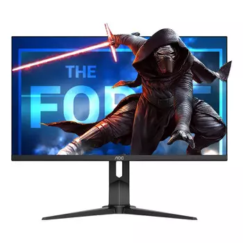 Монитор AOC U28G2U 28" IPS 4K