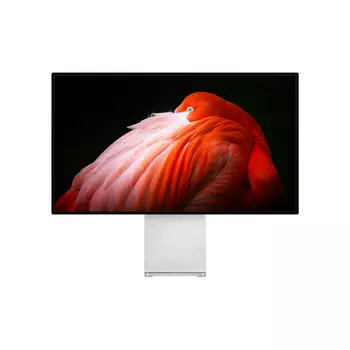 Монитор Apple Pro Display XDR 32", 6016 x 3384 6K, IPS, Pro Stand, Standard glass, Aluminium