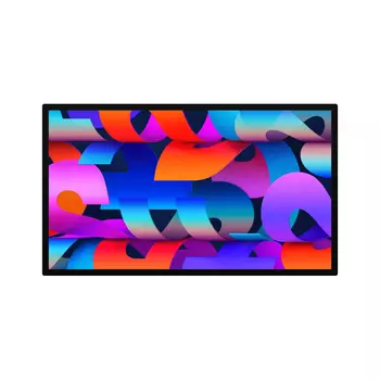 Монитор Apple Studio Display 27", 5120 x 2880 5K, IPS, VESA Mount Adapter, Nano-Texture Glass, Aluminium