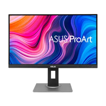 Монитор Asus ProArt PA278QV, 27", 2560 x 1440, 75 Гц, IPS, чёрный/серый
