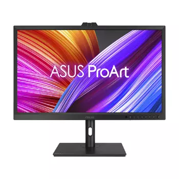 Монитор ASUS ProArt PA32DC, 31.5", UHD 3840 x 2160, 60 Гц, OLED, черный
