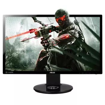 Монитор Asus VG248QE 24" 144Гц