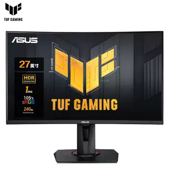 Монитор Asus VG27VQM 27" 240Гц