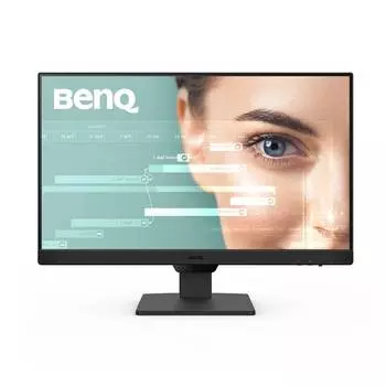 Монитор BenQ GW2490, 23,8", 1920 x 1080, 100 Гц, IPS, черный