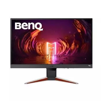 Монитор BenQ MOBIUZ EX240N, 23,8", 1920 x 1080, 165Гц, VA, черный