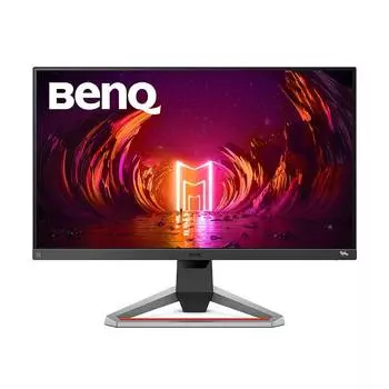 Монитор BenQ MOBIUZ EX2510S 24" 1920x1080, 165 Гц, IPS, черный