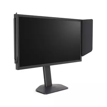 Монитор BenQ ZOWIE XL2546X, 24.5", 1920x1080, 240 Гц, TN, черный