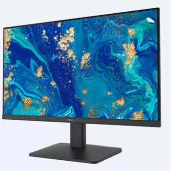 Монитор Dell D2721H 27" IPS FHD