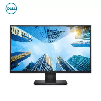 Монитор Dell E2420H 23,8" IPS Full HD 60Гц, черный