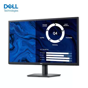 Монитор Dell E2722H 27" IPS