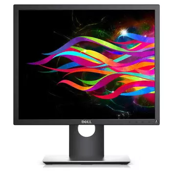 Монитор Dell P1917S 19" IPS