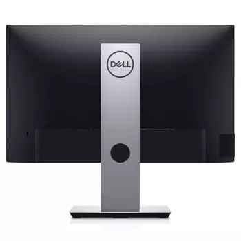 Монитор Dell P2319H, 23", 1920 x 1080, 60 Гц, IPS, черный