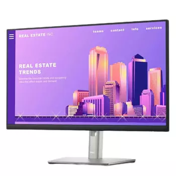 Монитор Dell P2422H 24" IPS