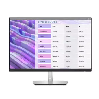 Монитор Dell P2423 24" IPS
