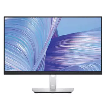 Монитор Dell P2722H 27" IPS с вращающимся подъемным фильтром, синий