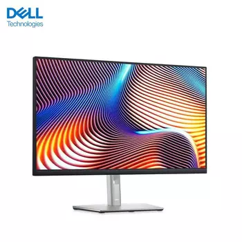 Монитор Dell P2722HE 27" IPS