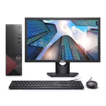 Монитор Dell SE2722HR 27" VA