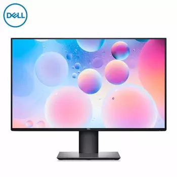 Монитор Dell U2720Q 27" 4K