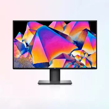 Монитор Dell U2720QM 27" 4K
