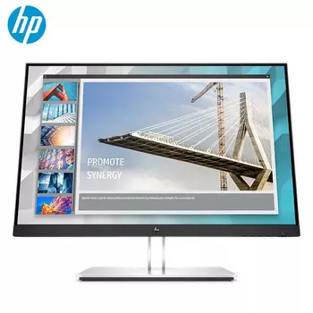 Монитор HP E24i G4 24"