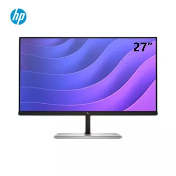 Монитор HP E27q G5 27"