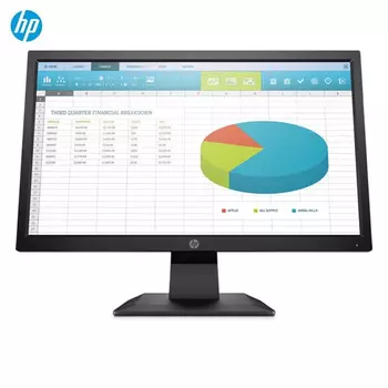 Монитор HP P204v 19,5"