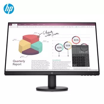 Монитор HP P24V 23,8"