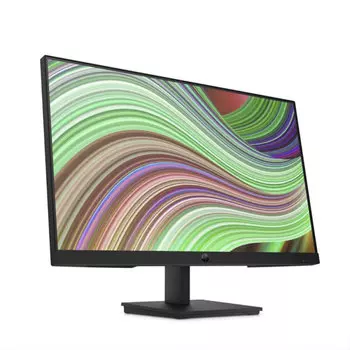 Монитор HP P24vG4 23,8" 1920х1080, черный