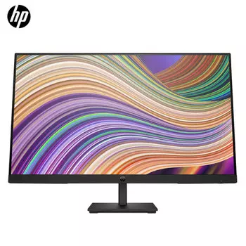 Монитор HP P27 G5 27" IPS Full HD