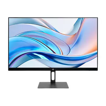 Монитор HP Star Vision Pro S24, 23.8", 1920х1080, 100 Гц, IPS, черный