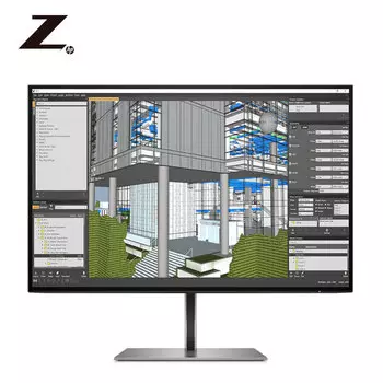 Монитор HP Z24n 24" IPS