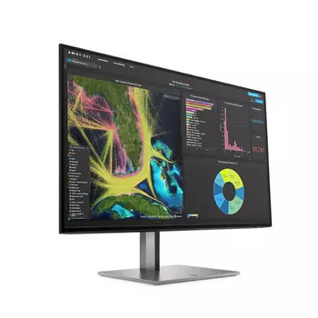Монитор HP Z27k G3 27" IPS 4K 99% sRGB