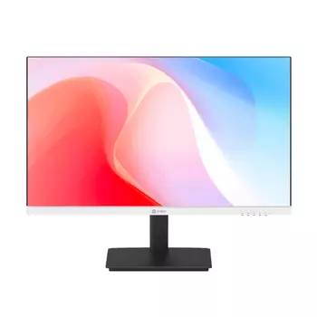 Монитор HP Zhan D27qs, 27", 2560 x 1440, 100 Гц, IPS, черный/белый