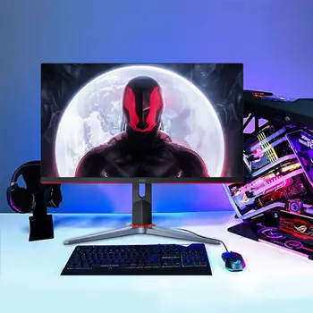 Монитор игровой AOC 24G2Z 23,8" IPS 165Гц