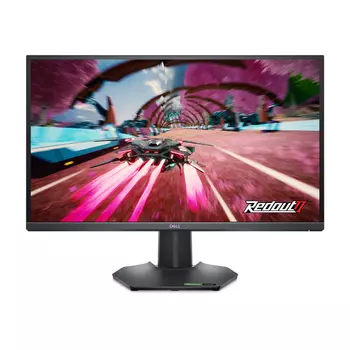 Монитор игровой Dell G2724D, 27", 2560 x 1440, 165 Гц, Fast IPS, черный