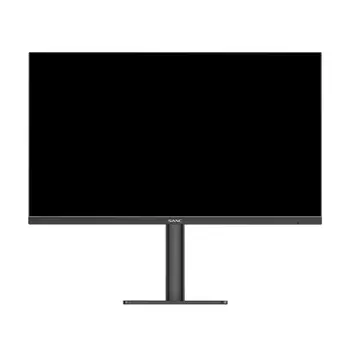 Монитор игровой SANC G4Q, 24.5", QHD 2560x1440, 250 Гц, Fast IPS, черный