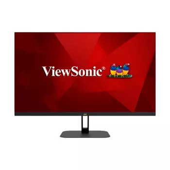 Монитор игровой ViewSonic VX2725-2K-PRO-3, 27", 2560x1440, 240 Гц, Fast IPS, черный