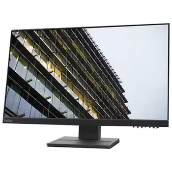 Монитор Lenovo 23,8" IPS