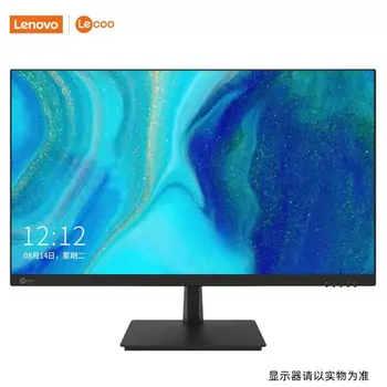 Монитор Lenovo B2713E 27" IPS