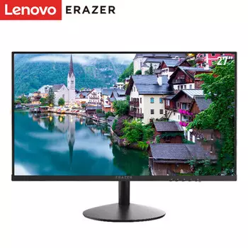 Монитор Lenovo D2721H 27" IPS