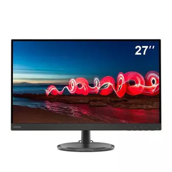 Монитор Lenovo E27E-24 27"