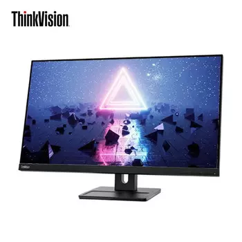 Монитор Lenovo E28U-20 28" IPS 4K
