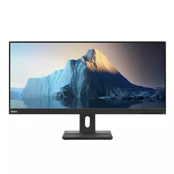 Монитор Lenovo E29w-20 29" IPS 2K 90Гц