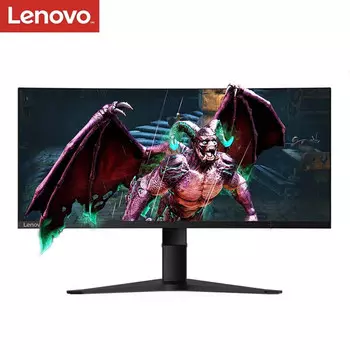 Монитор Lenovo G34w-10 34"