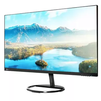 Монитор Lenovo Laiku M2712Q 27" IPS 2K 75Гц