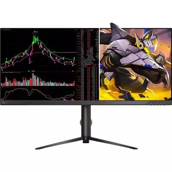 Монитор Lenovo Laiku N3518QL 35"