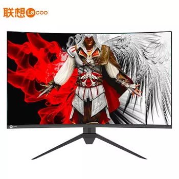 Монитор Lenovo N3219FC 31,5"