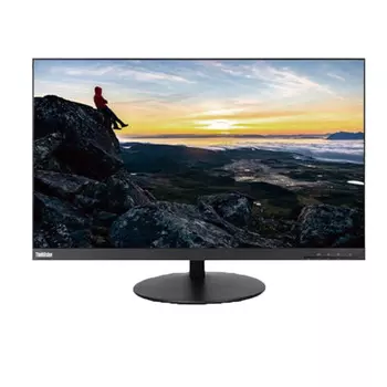 Монитор Lenovo P27Q 27" 2K