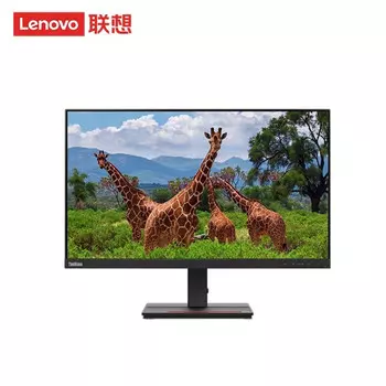 Монитор Lenovo S27e-20 27 "