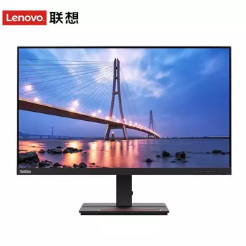 Монитор Lenovo S27e-20 27"